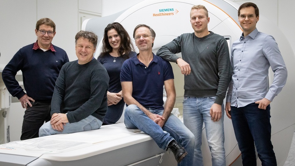 Bessere Gesundheitsversorgung dank KI