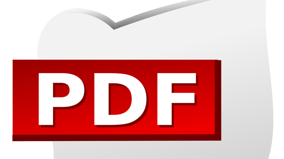 Happy Birthday PDF: Ein Meilenstein der Digitalisierung wird 30
