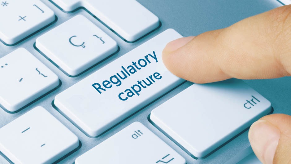 Regulatory capture: Hemmschwelle für Standards im Gesundheitswesen