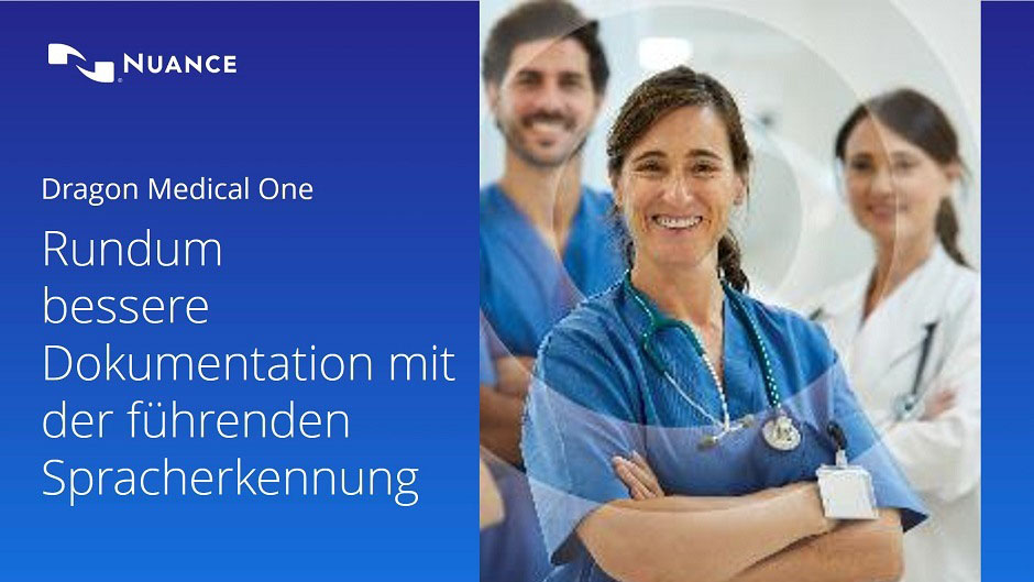 Rundum bessere Zufriedenheit von Ärzt*innen und Pflegekräften.