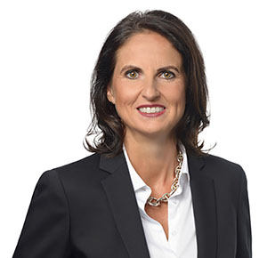 Prof. Dr. iur. Alexandra Jorzig,