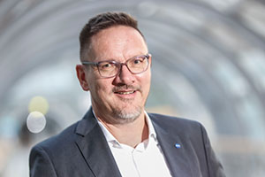 Walter Schninnerer, DSAG