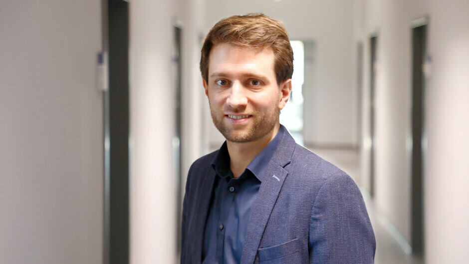 Mit KI gegen Darmkrebs