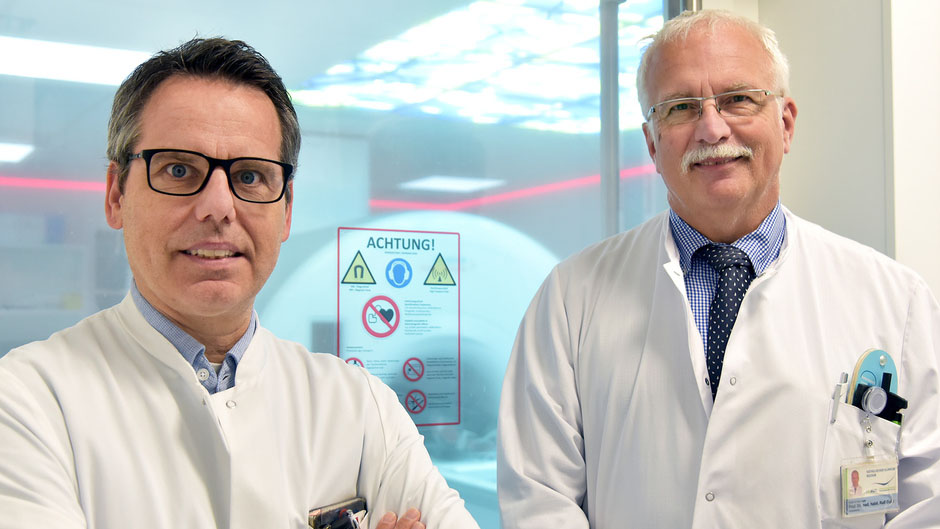 MS-Patienten können auf künstliche Intelligenz hoffen