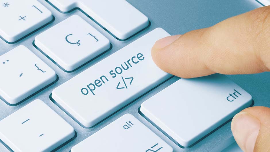 Studie zur Sicherheit von Open-Source- und proprietärer Software