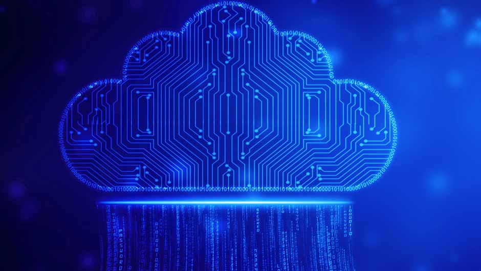 Integration von Edge und Cloud