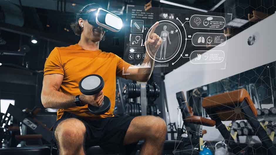 Mit Smart Data wollen Sportwissenschaftler*innen die Lebensqualität von Patient*innen verbessern