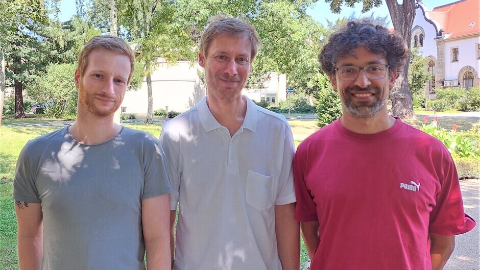 Mit Künstlicher Intelligenz den Krankheitsverlauf bei Magersucht vorhersagen