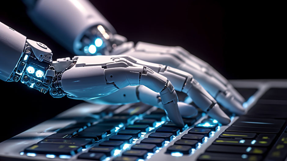Generative KI als IT-Job-KIller