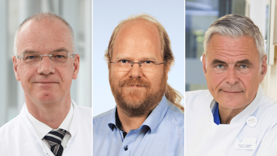DIVI zum Gesundheitsdatennutzungsgesetz (GDNG): „Ein richtiger und wichtiger Schritt, der nur wenig Nachbesserung bedarf