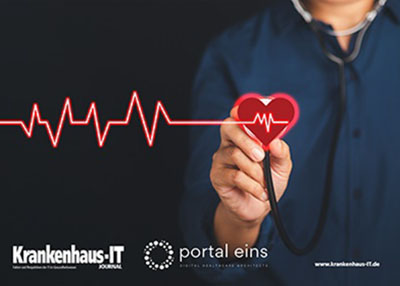 Patientenportal Digitalspecial am 20.02.2024