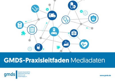 Mediadaten GMDS-Praxisleitfaden 2024