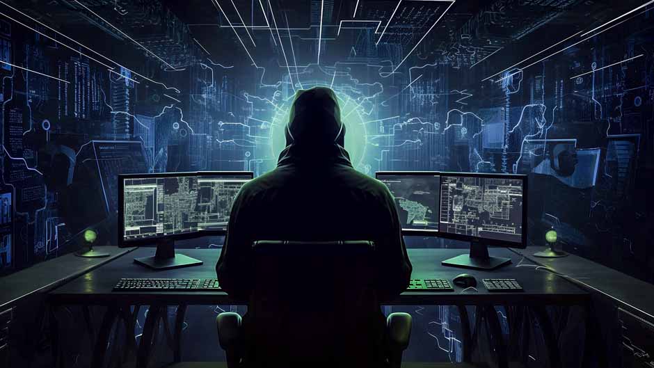 Schattenseiten künstlicher Intelligenz in der Cybersecurity