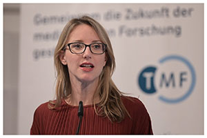 Prof. Dr. Alena Buyx