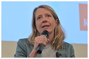 Dr. Susanne Ozegowski, Bundesministerium für Gesundheit