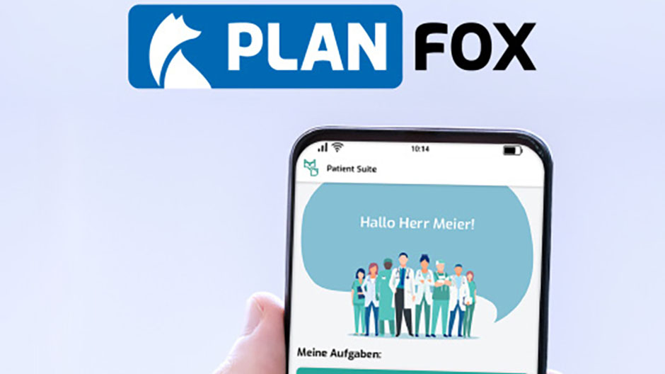 XITASO GmbH – PLANFOX