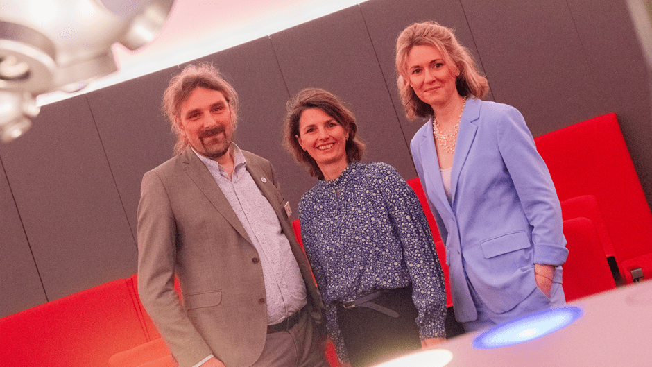 Ideenwettbewerb HAL2025: Offener Raum für innovative Ideen