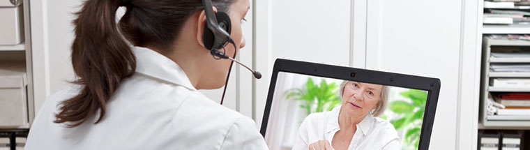 Telemedizin: Die Integration erfordert eine durchdachte Strategie