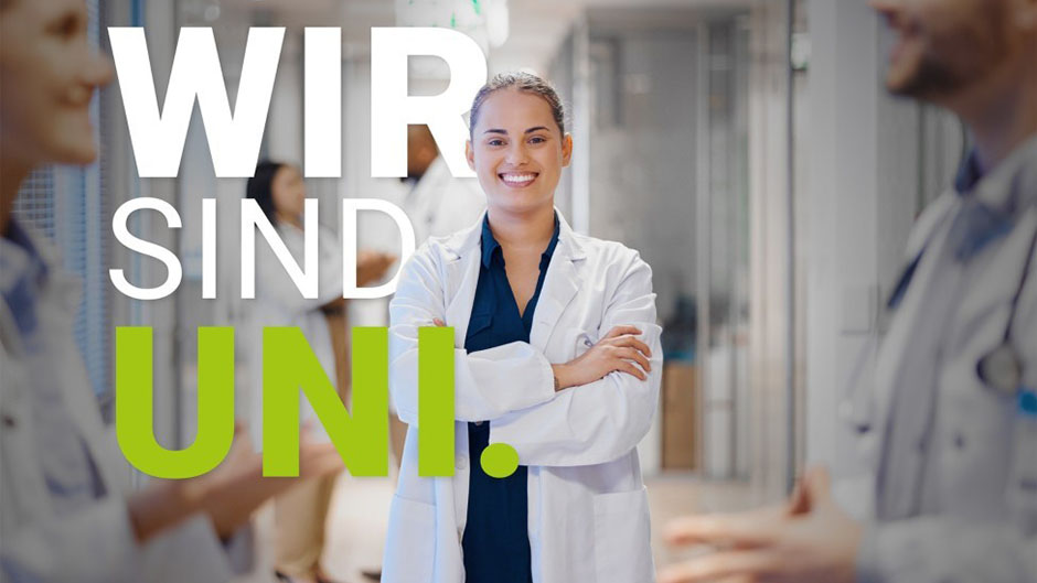 Carl-Thiem-Klinikum Cottbus wird Uniklinik
