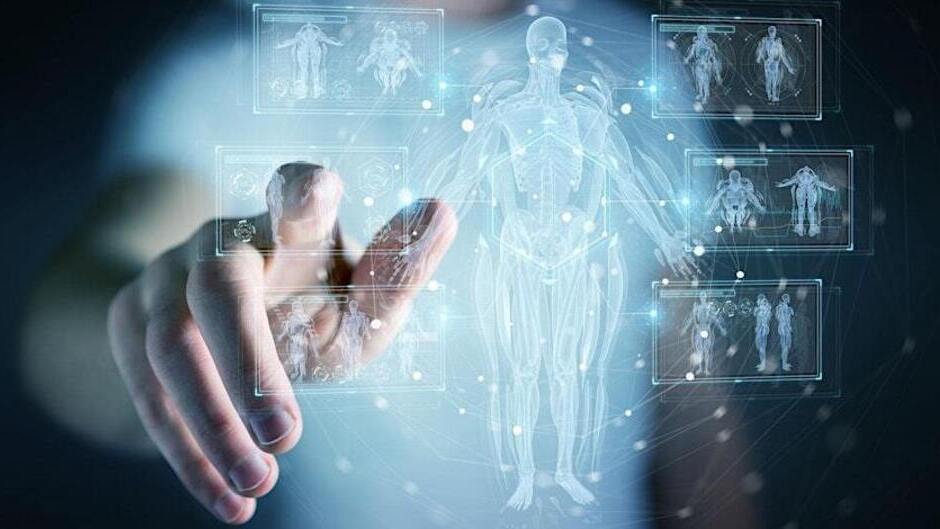 eHealth-Kongress 2024 Rhein-Main und Hessen
