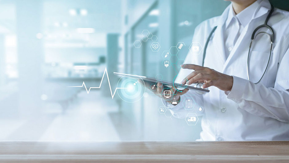 KI, Cloud und Interoperabilität im Fokus der CGM