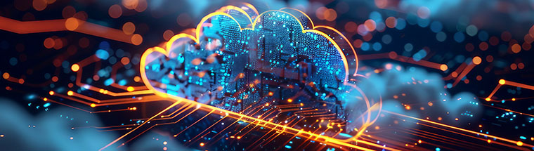 Souveränität für Anwenderunternehmen in Cloud-Infrastrukturen