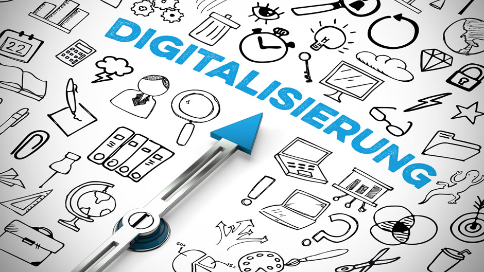 Die zweite Erhebung des digitalen Reifegrads deutscher Krankenhäuser zeigt deutliche Fortschritte