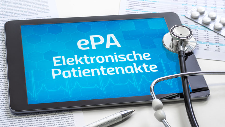 Digitalisierung des Gesundheitswesens: Einführung der elektronischen Patientenakte und Ausbau des Bilddatenaustauschs