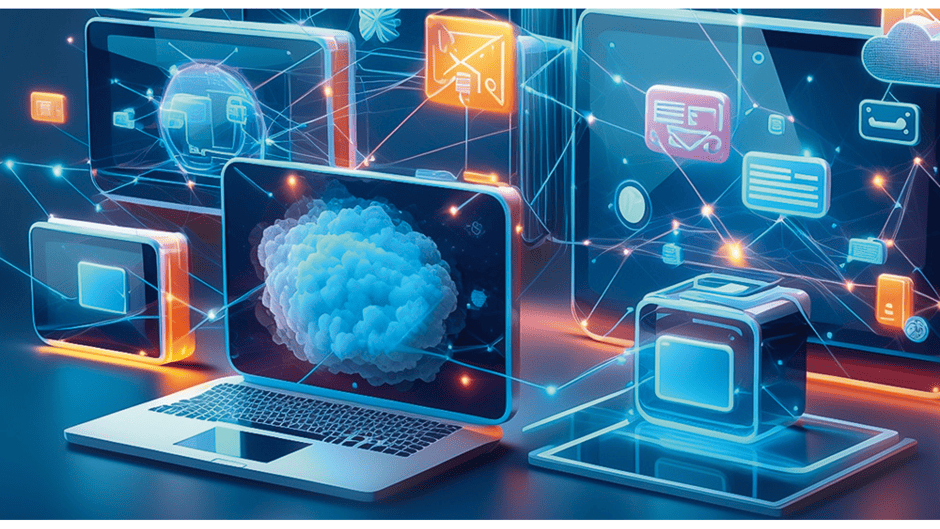 Themenfeld mit Perspektive: Informatik