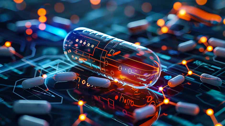 Künstliche Intelligenz verbessert personalisierte Krebsbehandlung