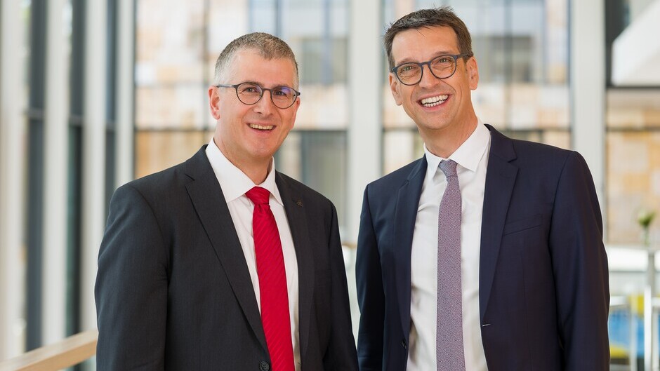 106. Deutscher Röntgenkongress 2025: Radiologie als gestaltende Kraft in Diagnostik und Therapie