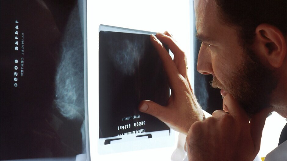 Wie sinnvoll ist der Einsatz medizinischer Bildgebung im Klinikalltag?