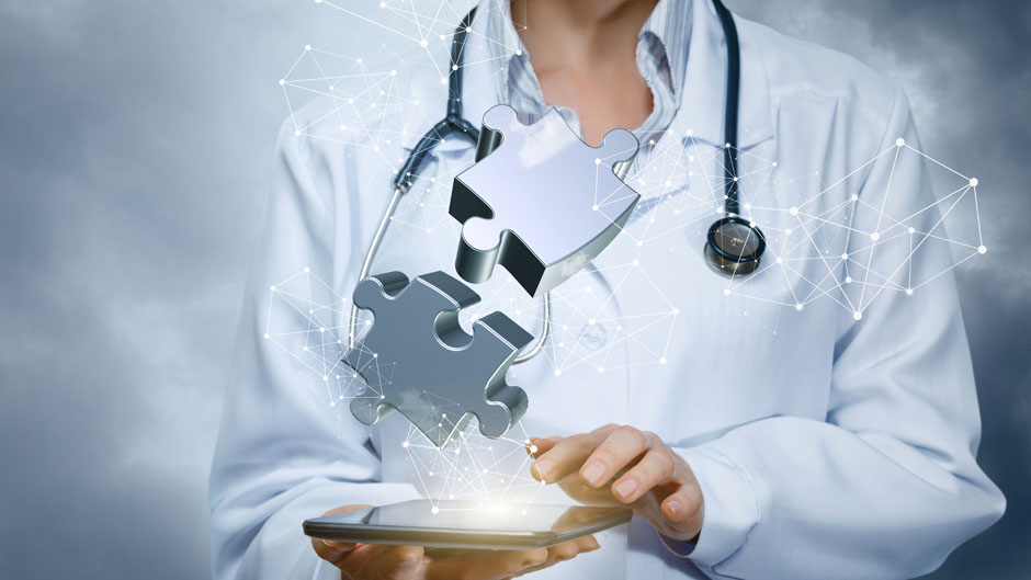 Fusionen und Kooperationen bei Krankenhäusern: Wie man sich als IT-strategisch gut aufstellt