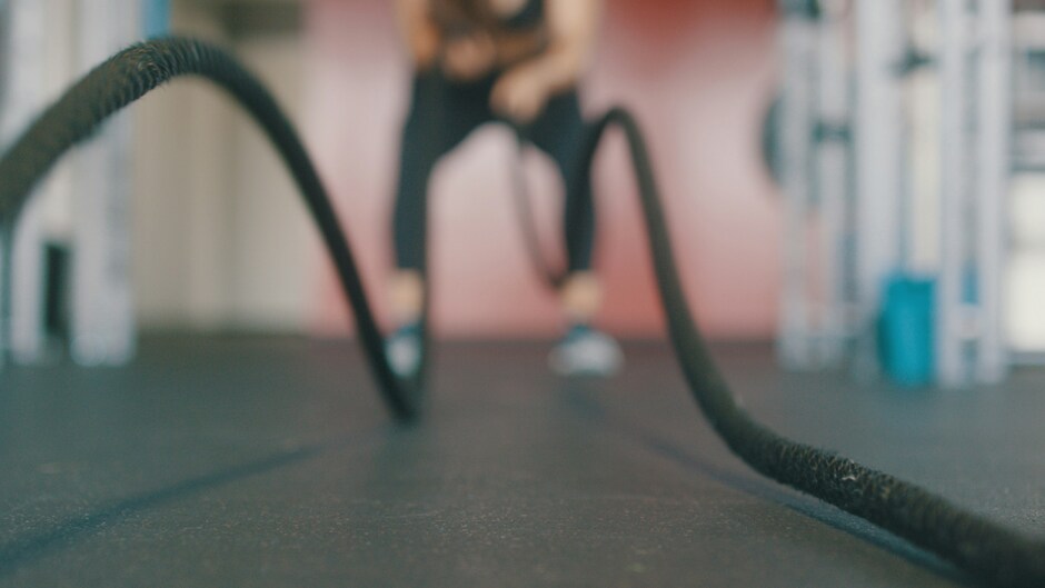 Individuelle Fitnessziele durch KI sichtbar machen