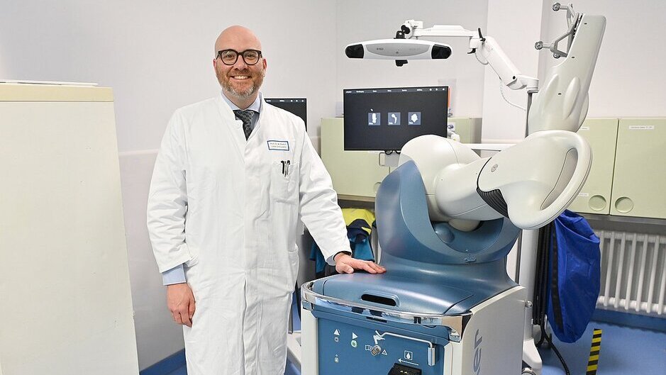 Innovation in der Orthopädie