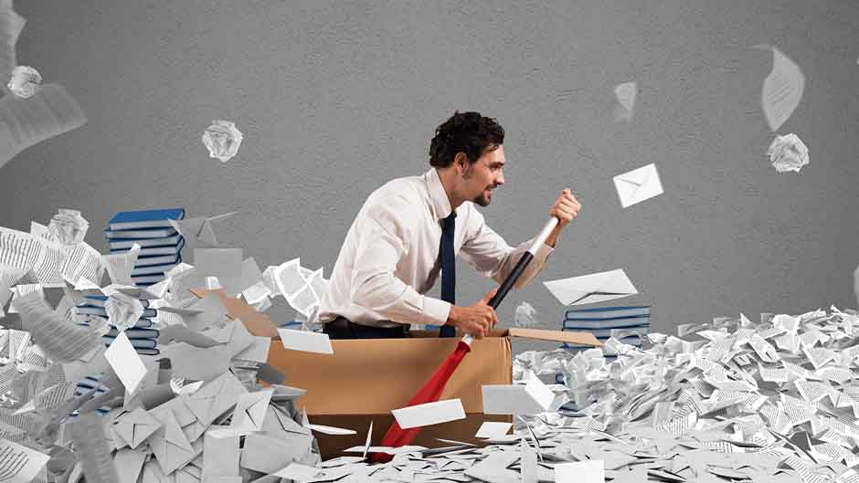IT-Strategien gegen Bürokratie im Krankenhaus