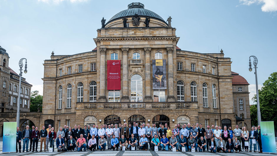 KIXCONF 25: Open Source IT-Service Management, spannende Anwender-Stories & Networking