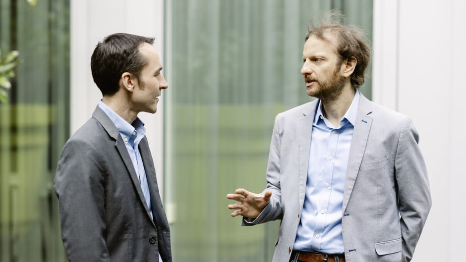 Den Fehler im System beheben: Neue Werkzeuge, die Software sicherer machen