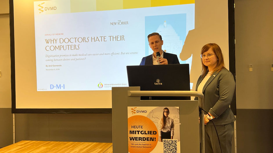 Künstliche Intelligenz. Wieso, weshalb, warum?