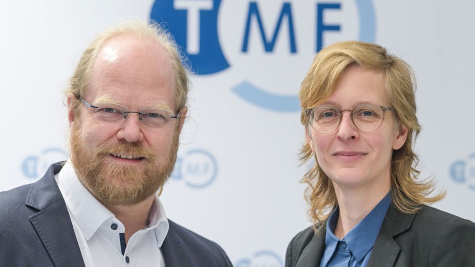 Schlüsselkriterien "Künstliche Intelligenz in der medizinischen Anwendung"