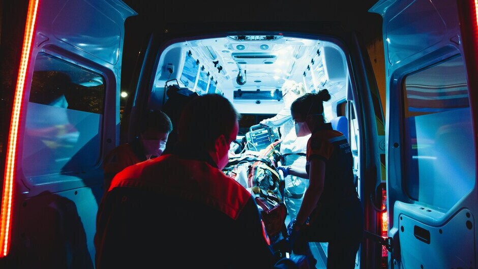 KI-assistierte Ersteinschätzung und Triage in der Notaufnahme