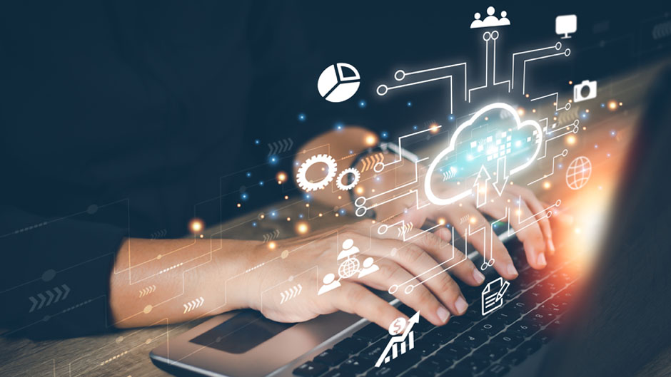 Cloud ist Treiber für Modernisierung der öffentlichen Verwaltung