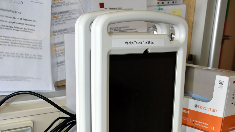Digitalisierung im Medizin Campus Bodensee schreitet voran