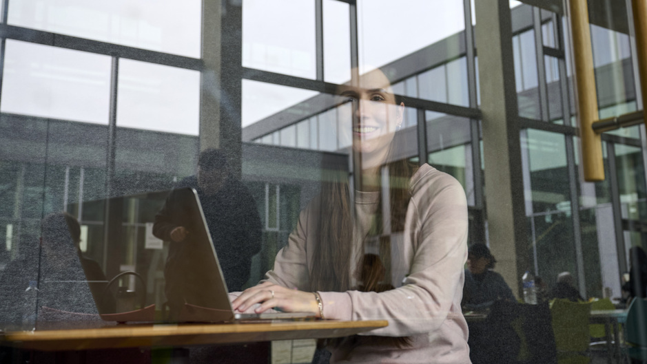IT-Sicherheit im Fokus: Hochschule Mainz bildet Fachkräfte der Zukunft aus