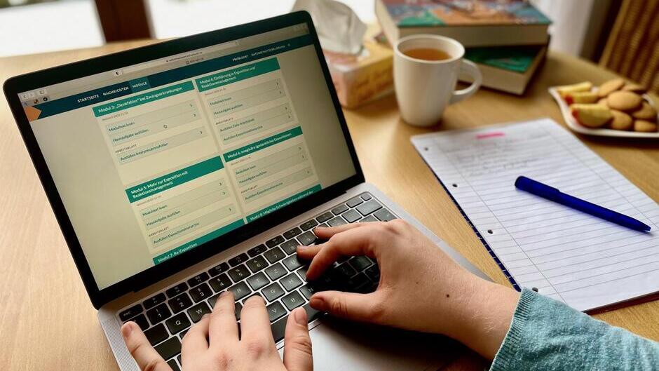 UKL-Studie belegt Erfolg von Online-Therapie bei Zwangserkrankungen
