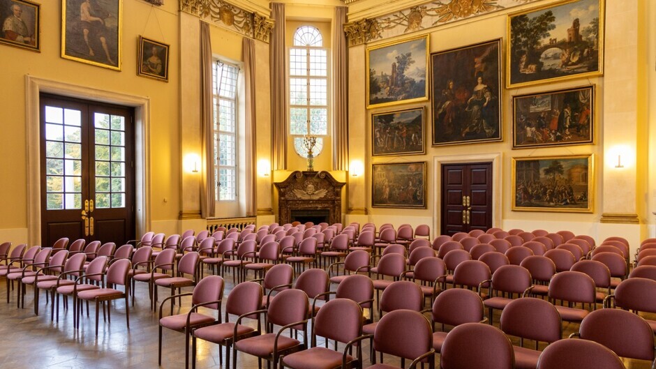 Zweite Ausgabe des Industry Symposiums »AI in the Life Sciences«