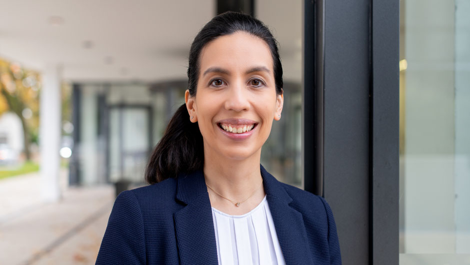 AHIME Academy verstärkt Geschäftsführung mit Dr. Viola Henke