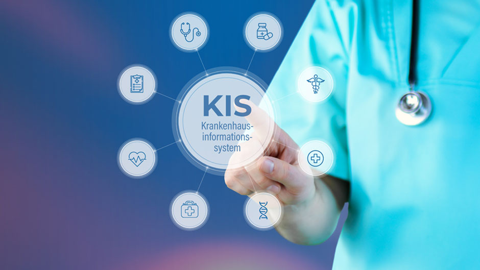 Health-IT Talk Berlin/Brandenburg: Quo vadis KIS?