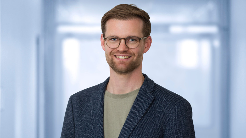 Bessere Software durch KI - Neu an der UDE: Andreas Vogelsang