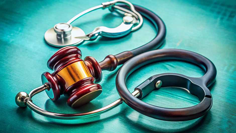 Unklare Haftung bei KI-Agenten beeinflusst die Patientensicherheit
